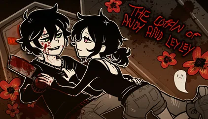 The Coffin of Andy and Leyley Hero Banner